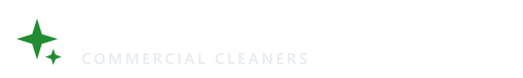 Irving Commercial Cleaners logo